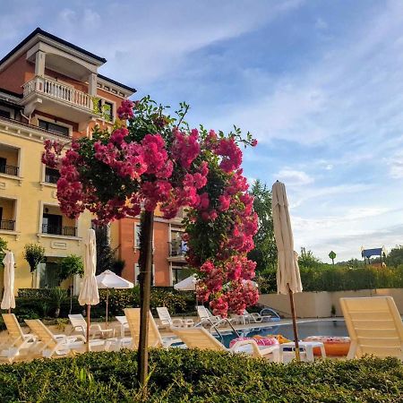Lilly Apartment Каваци, Созопол Экстерьер фото
