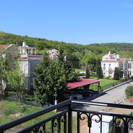 Lilly Apartment Каваци, Созопол Экстерьер фото