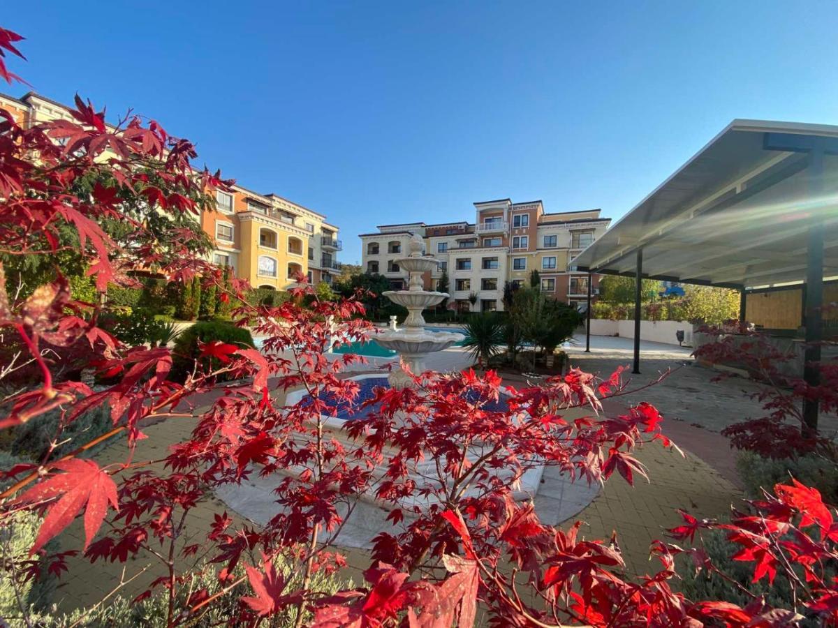 Lilly Apartment Каваци, Созопол Экстерьер фото