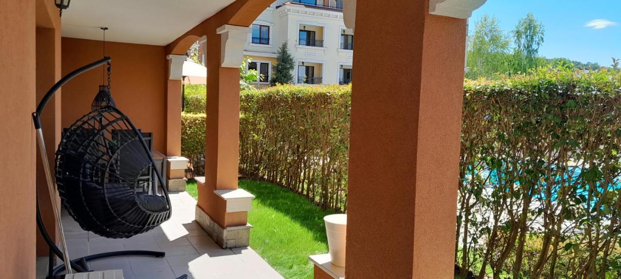 Lilly Apartment Каваци, Созопол Экстерьер фото