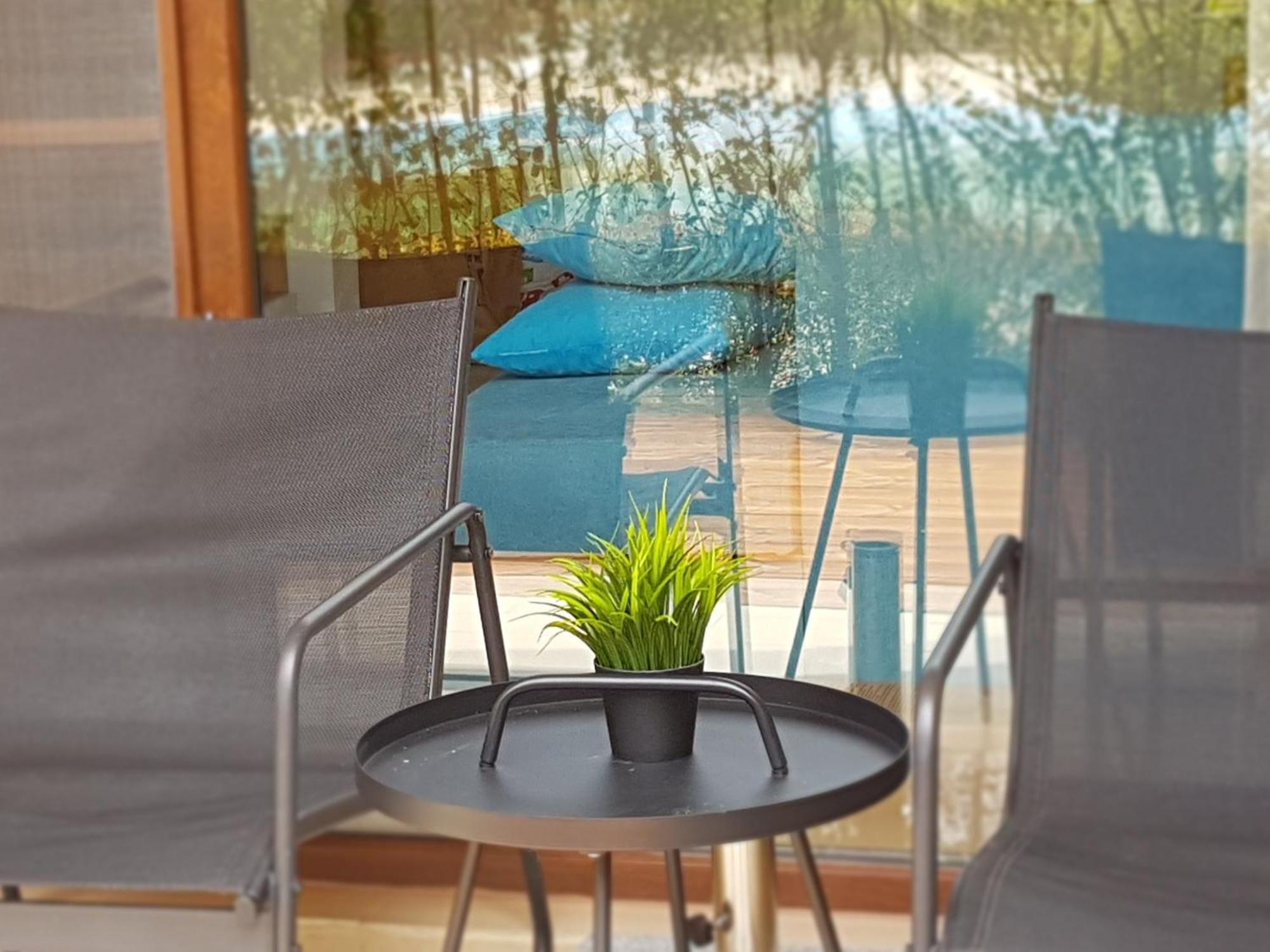Lilly Apartment Каваци, Созопол Номер фото