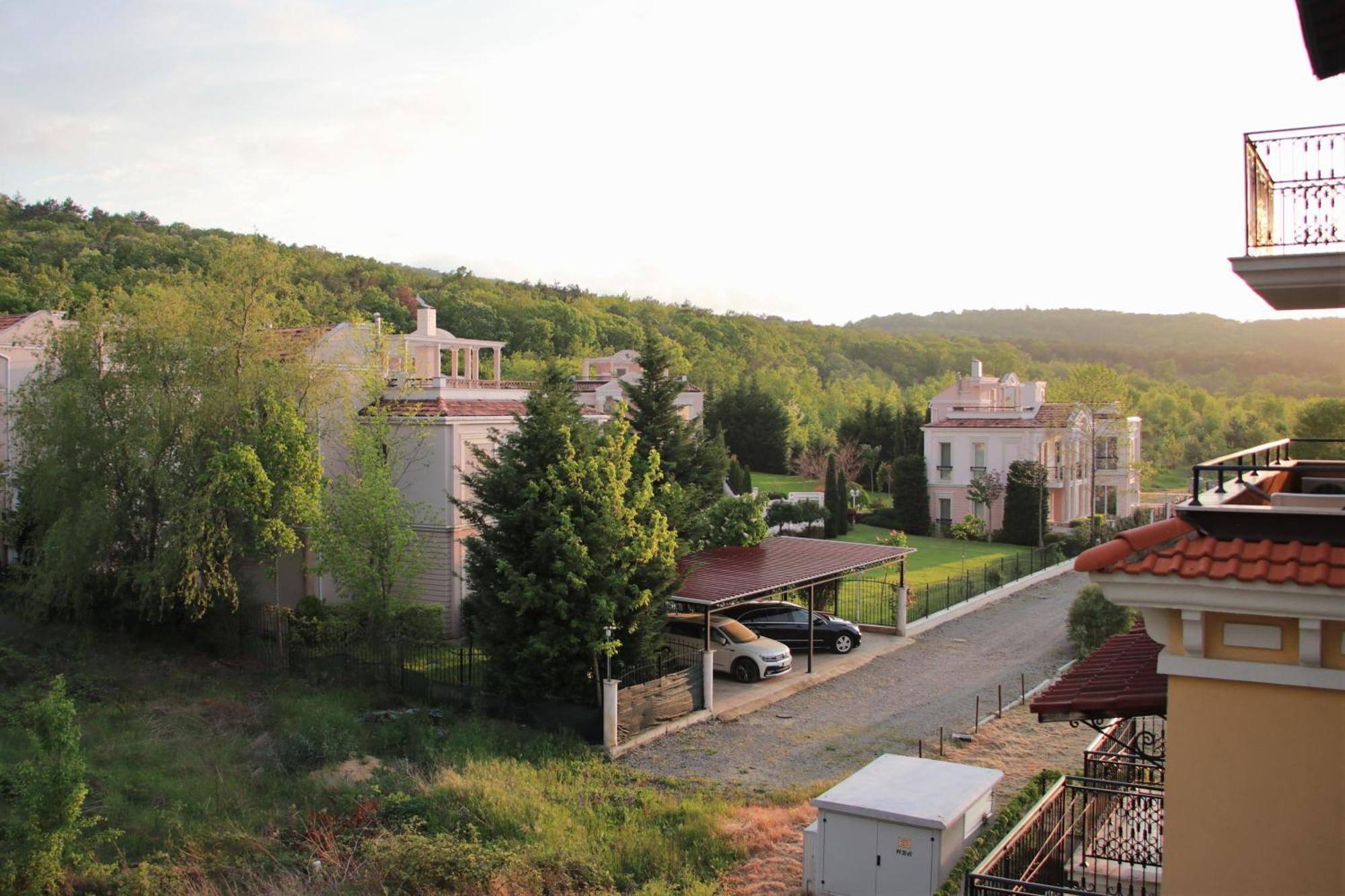 Lilly Apartment Каваци, Созопол Номер фото