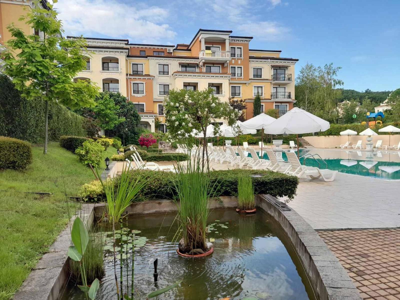 Lilly Apartment Каваци, Созопол Экстерьер фото